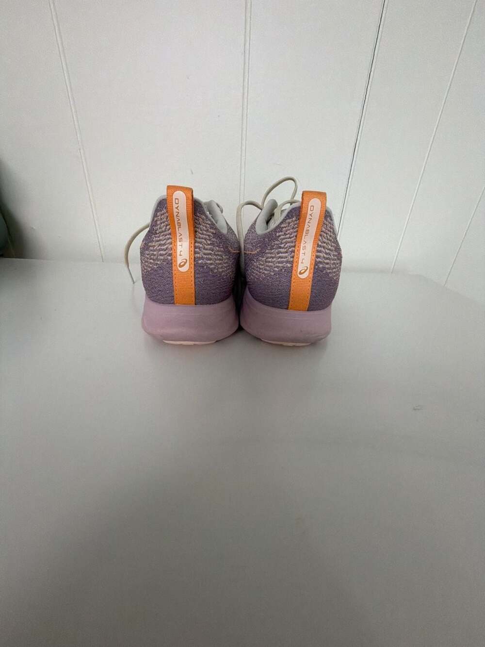 Asics Dynablast 4 Women's Running Shoes Size 9.5 - Picture 3 of 7